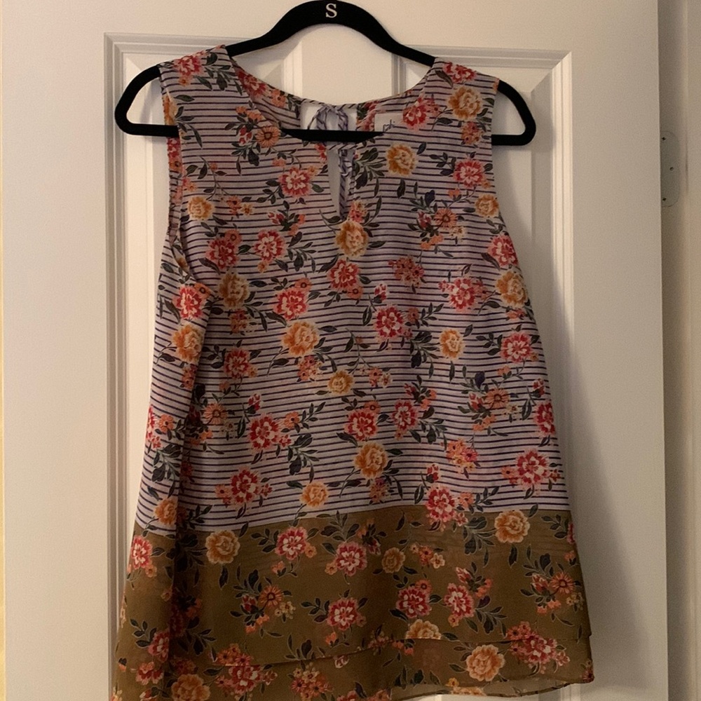 Cabi Penelope Top